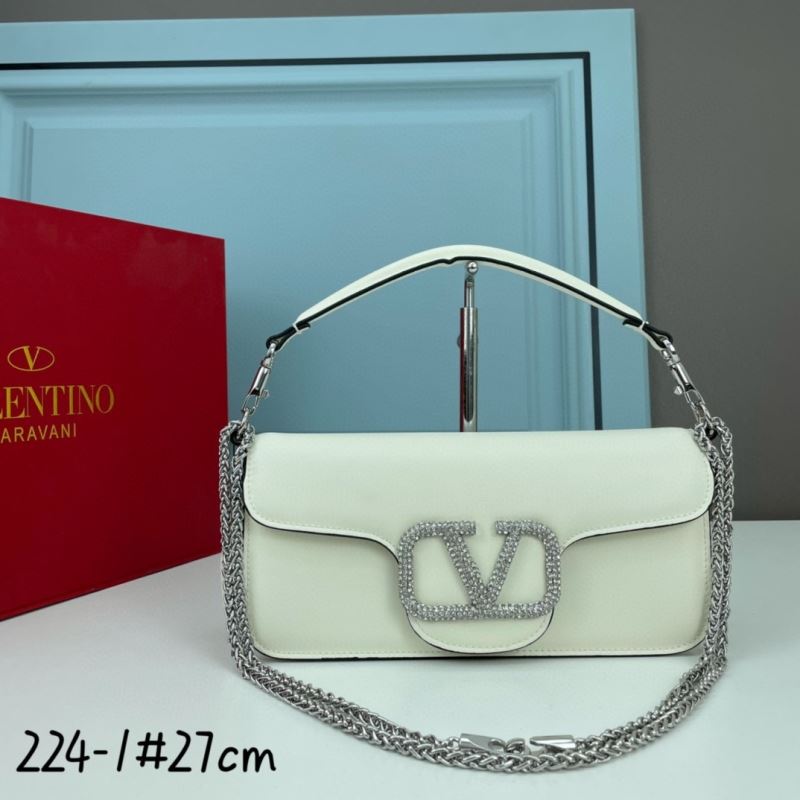 Valentino Satchel Bags